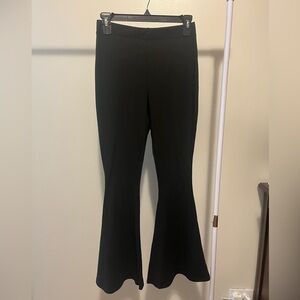 Petite Flare Leggings